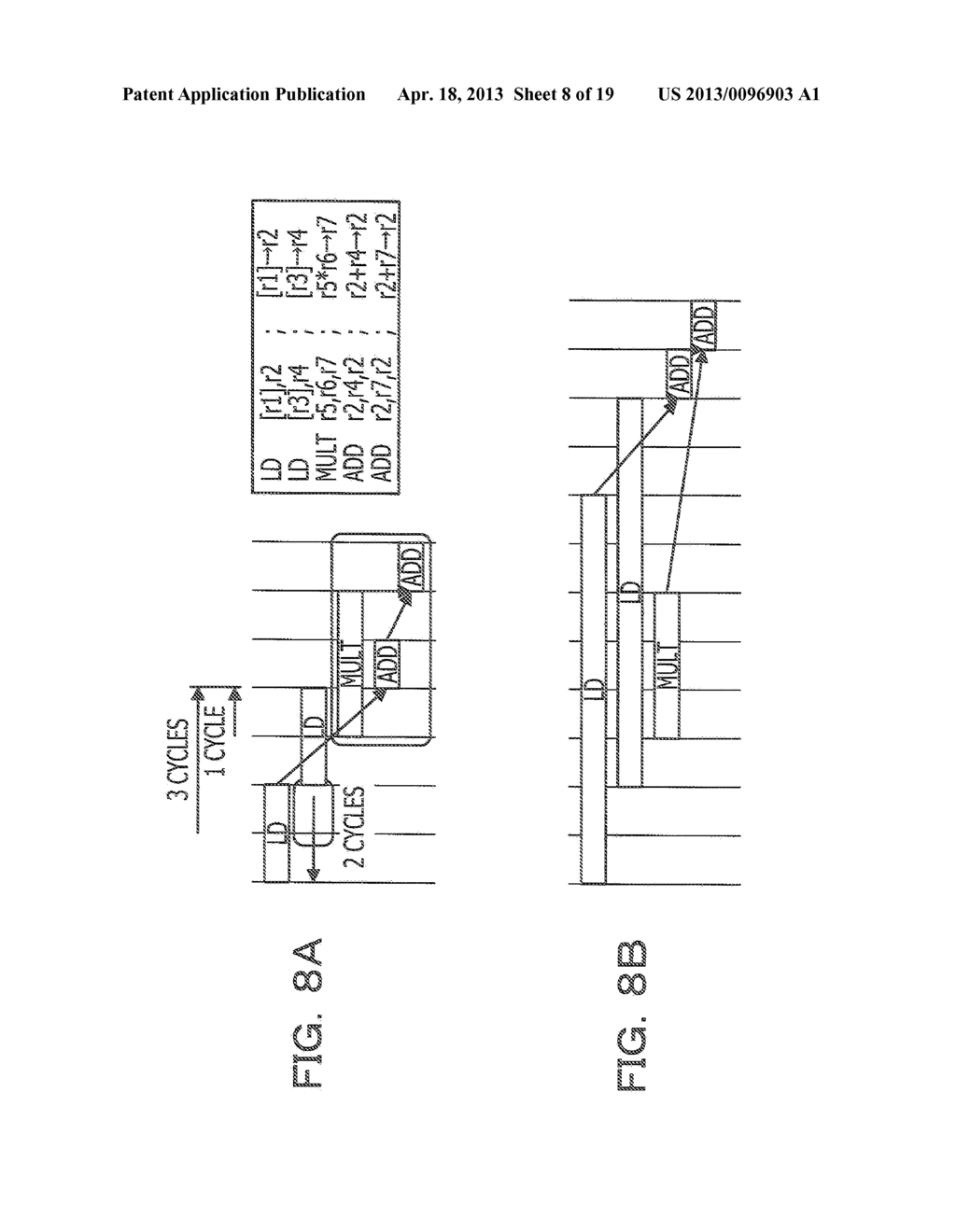 SIMULATION APPARATUS AND SIMULATION METHOD - diagram, schematic, and image 09