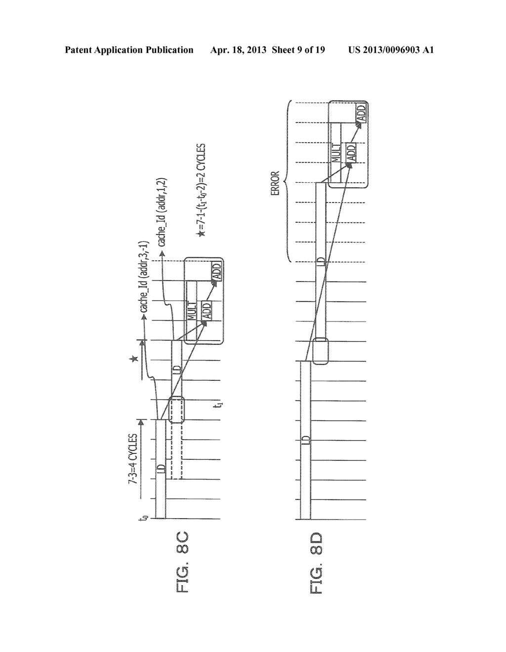 SIMULATION APPARATUS AND SIMULATION METHOD - diagram, schematic, and image 10