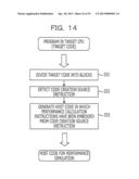 SIMULATION APPARATUS AND SIMULATION METHOD diagram and image