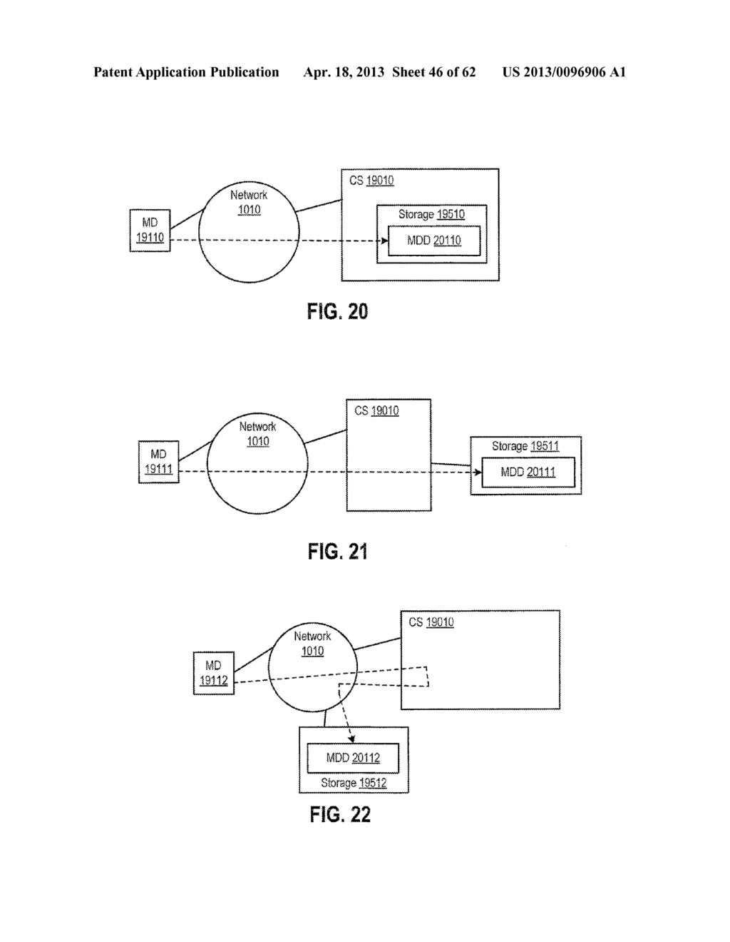 Methods and Systems for Providing Items to Customers Via a Network - diagram, schematic, and image 47