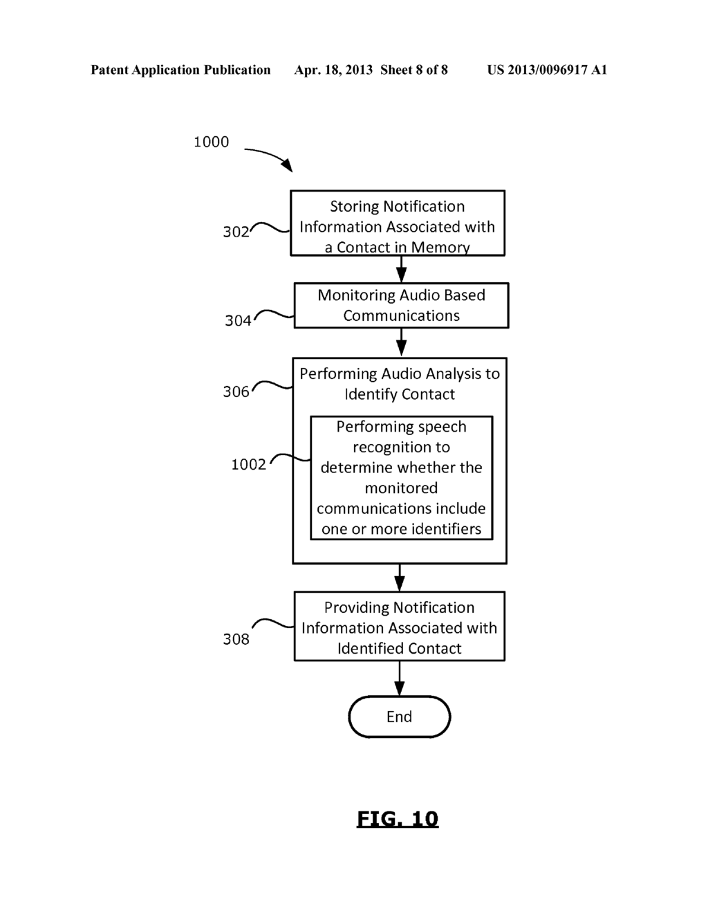 METHODS AND DEVICES FOR FACILITATING COMMUNICATIONS - diagram, schematic, and image 09