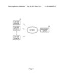 SYSTEM FOR PROVIDING A SOUND SOURCE INFORMATION MANAGEMENT SERVICE diagram and image