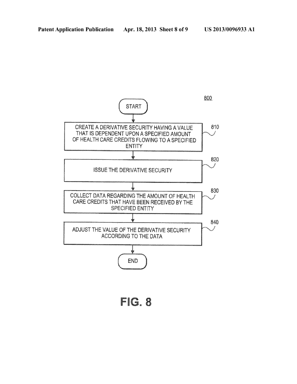 SYSTEMS AND METHODS FOR EXCHANGING HEALTH CARE CREDITS - diagram, schematic, and image 09