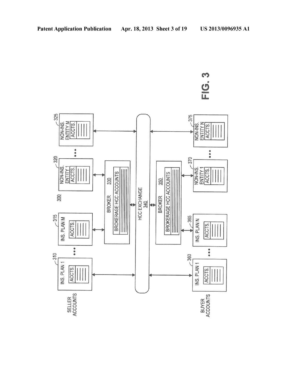 SYSTEMS AND METHODS FOR HEALTH CARE CREDIT TRANSACTIONS - diagram, schematic, and image 04