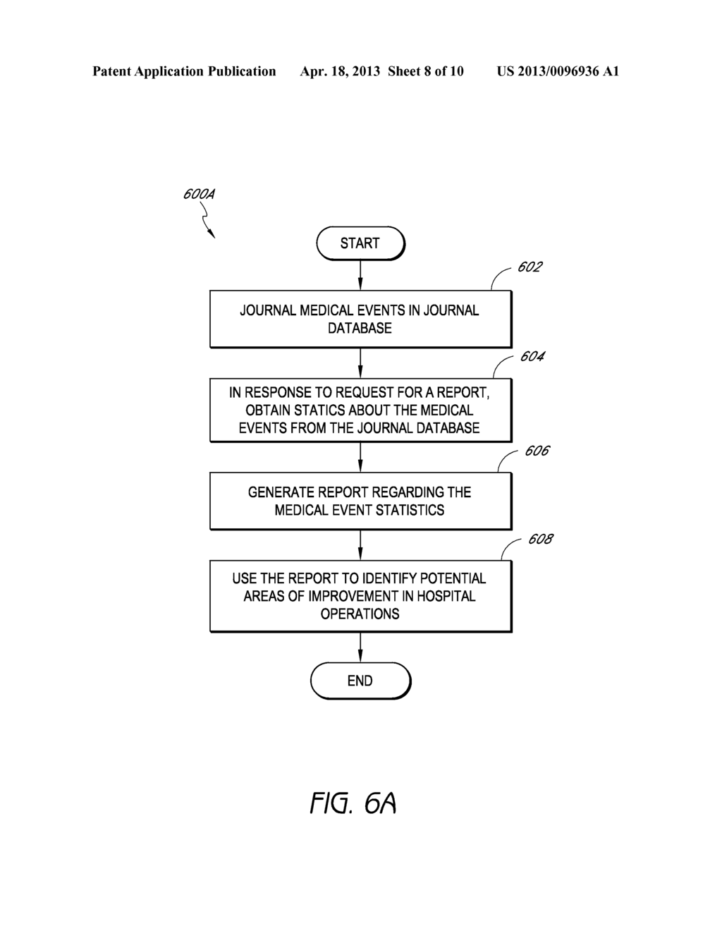 SYSTEMS AND METHODS FOR STORING, ANALYZING, AND RETRIEVING MEDICAL DATA - diagram, schematic, and image 09