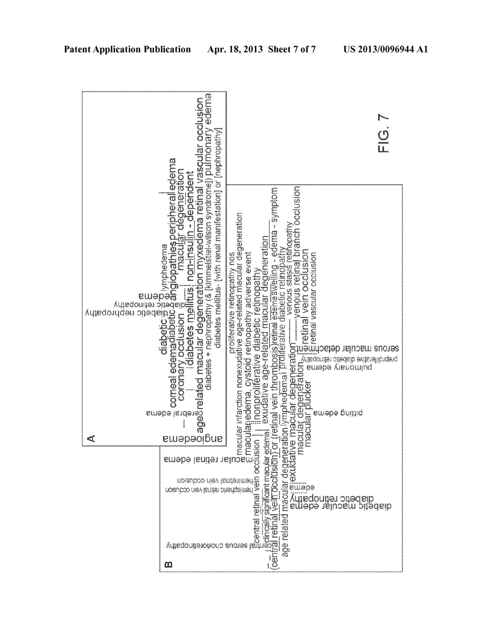 Method and System for Ontology Based Analytics - diagram, schematic, and image 08