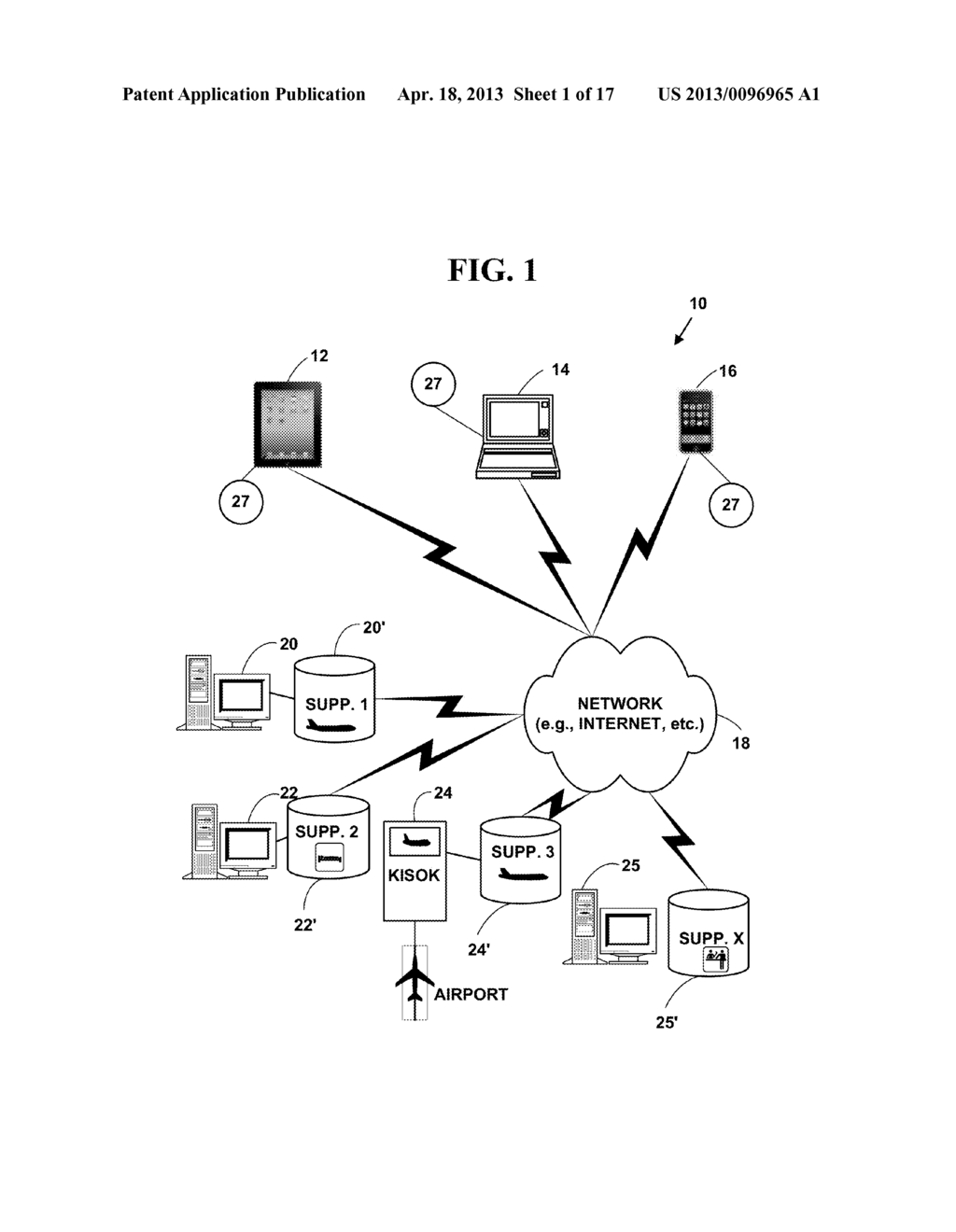 METHOD AND SYSTEM FOR RESERVING FUTURE PURCHASES OF GOODS OR SERVICES - diagram, schematic, and image 02