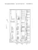 SYSTEM AND METHOD FOR LOGISTICS OPTIMIZATION USING LANE ORDER PATTERN     FLEXING diagram and image