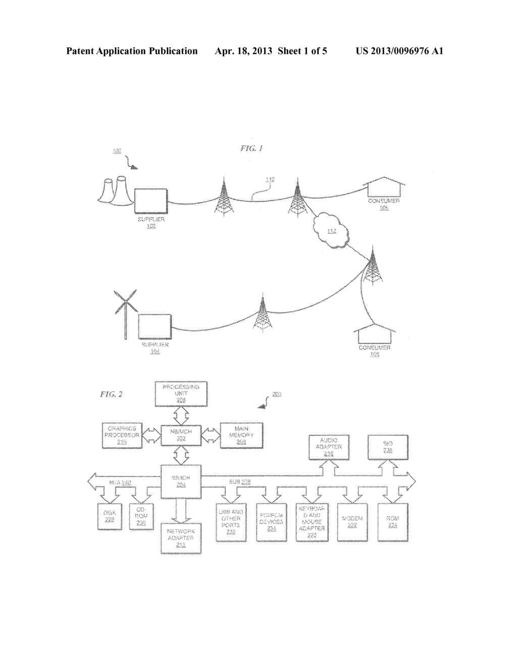 COST-EFFECTIVE AND RELIABLE UTILITIES DISTRIBUTION NETWORK - diagram, schematic, and image 02