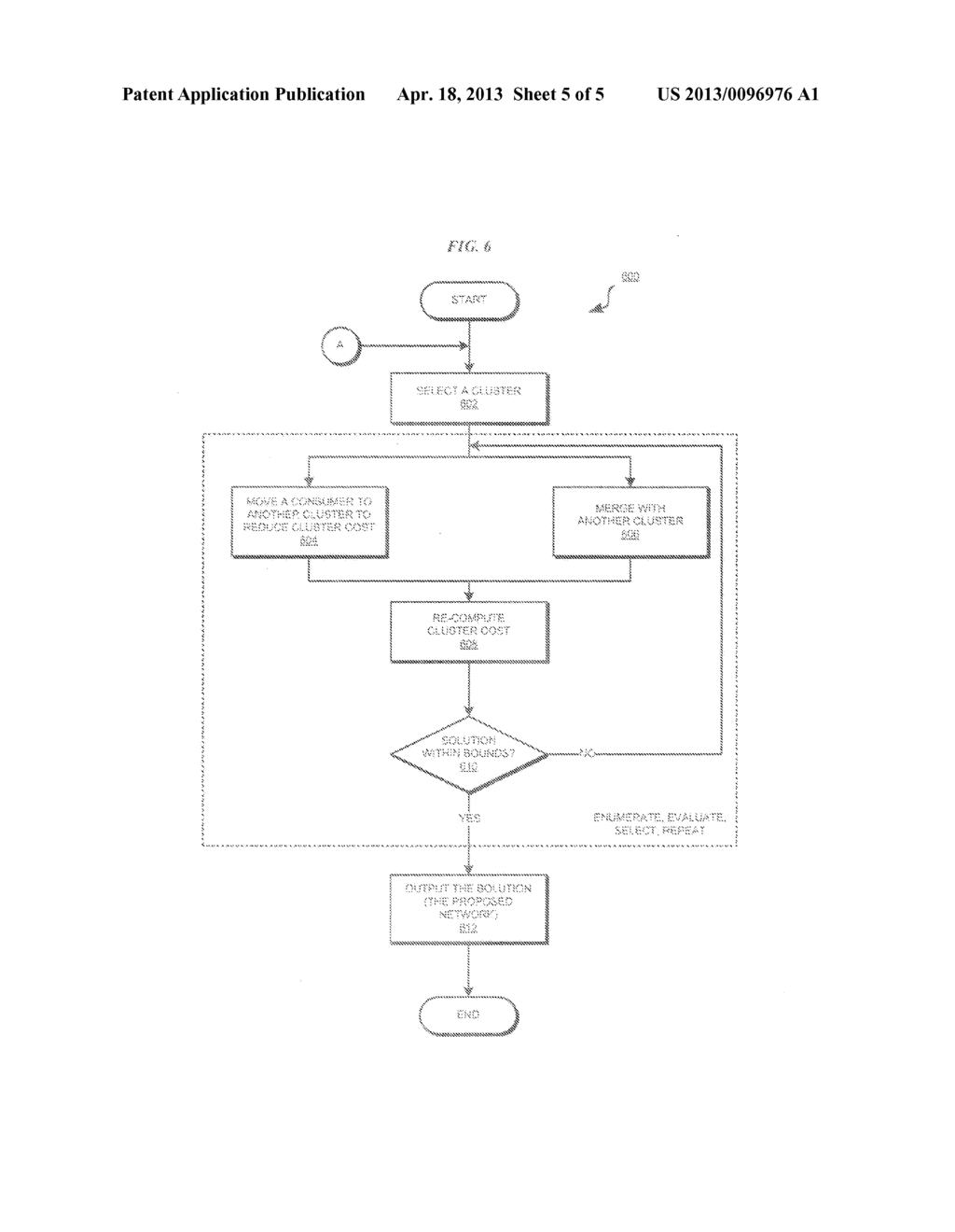 COST-EFFECTIVE AND RELIABLE UTILITIES DISTRIBUTION NETWORK - diagram, schematic, and image 06