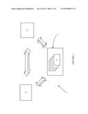 SYSTEM FOR MONITORING SAFETY PROTOCOLS diagram and image