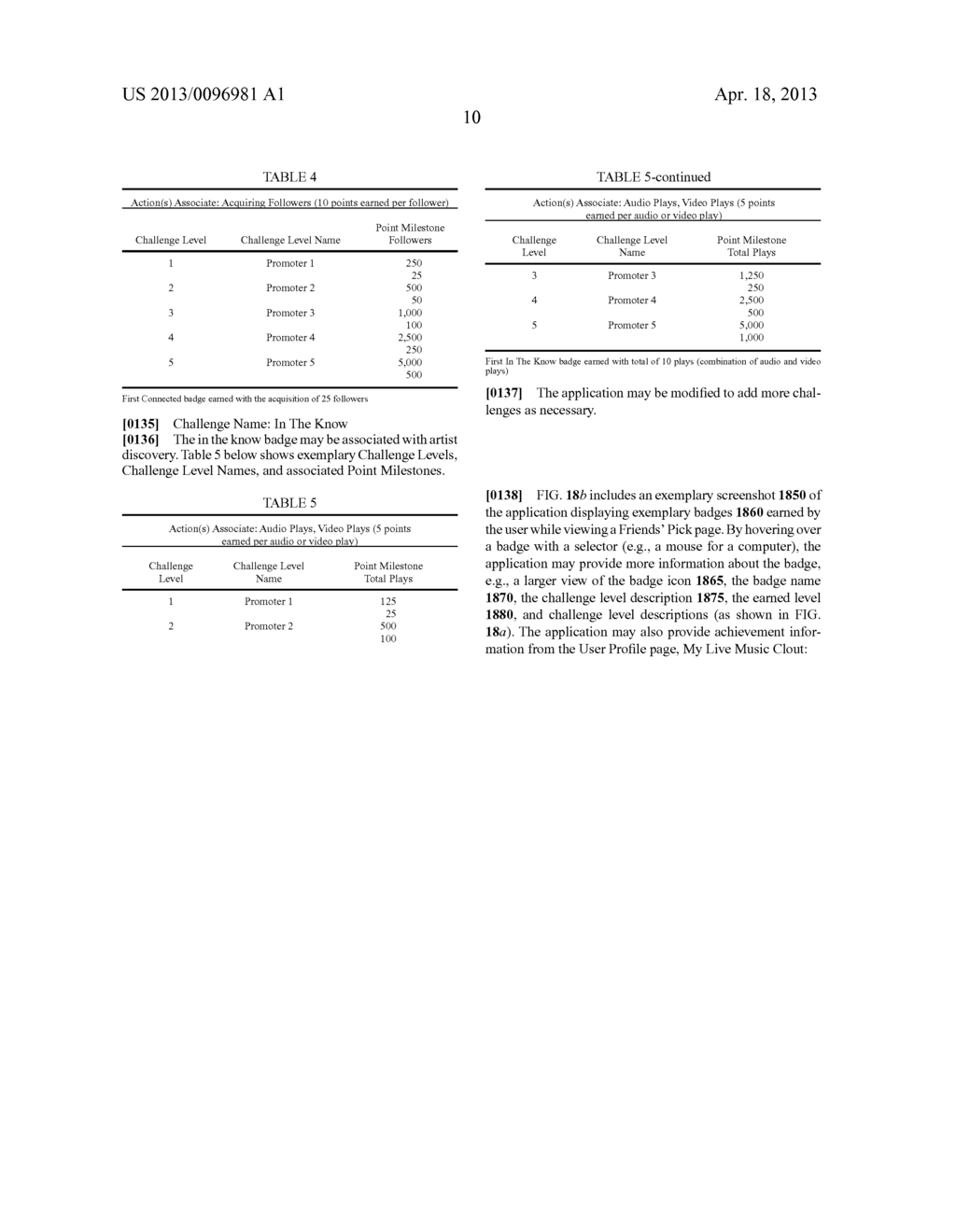 METHOD AND SYSTEM FOR OPTIMIZING COMMUNICATION ABOUT ENTERTAINMENT - diagram, schematic, and image 40