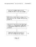 METHOD AND SYSTEM FOR SELLING A PRODUCT ONLINE diagram and image