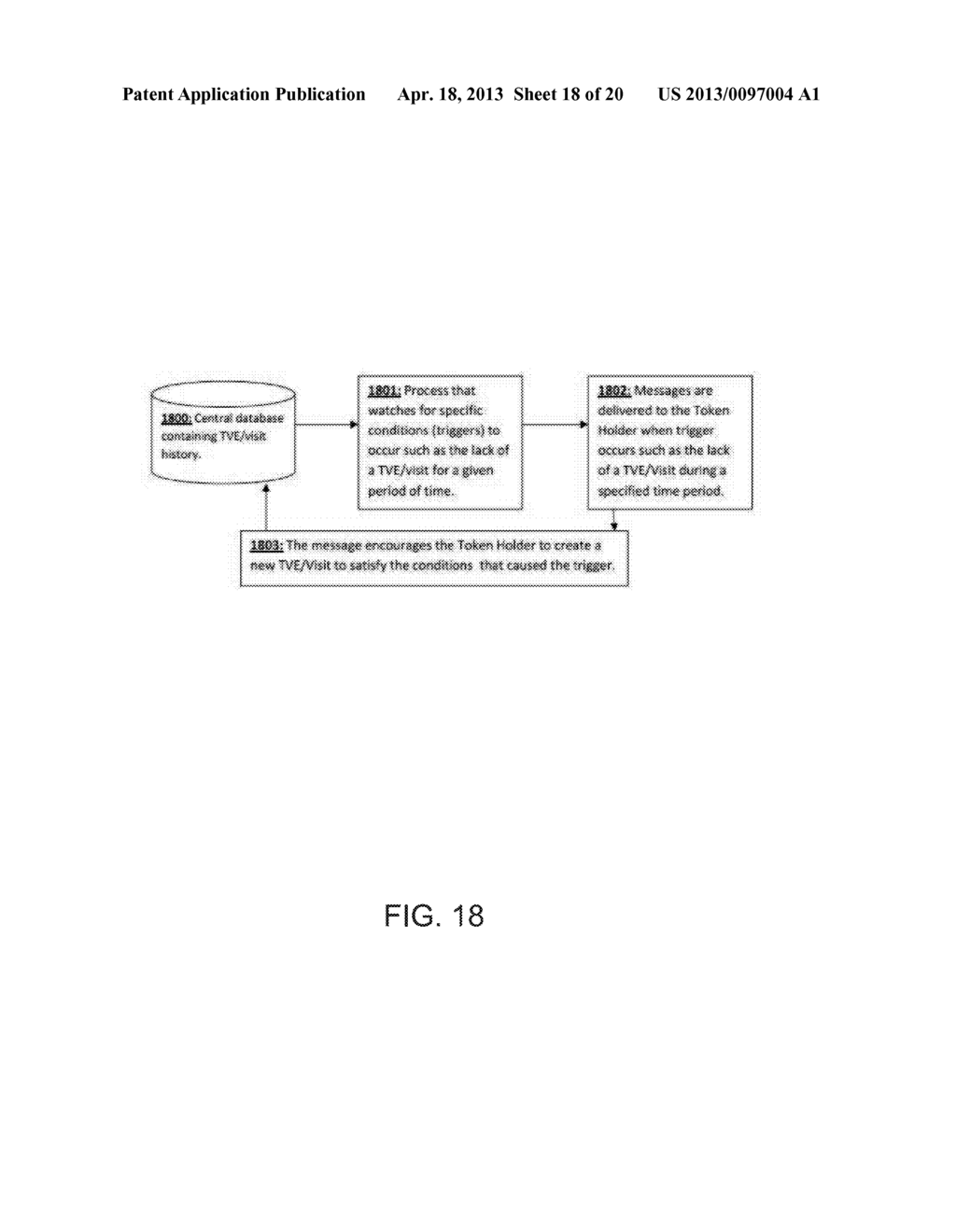 APPARATUS, SYSTEM, AND METHOD FOR UNIVERSAL TRACKING SYSTEM - diagram, schematic, and image 19