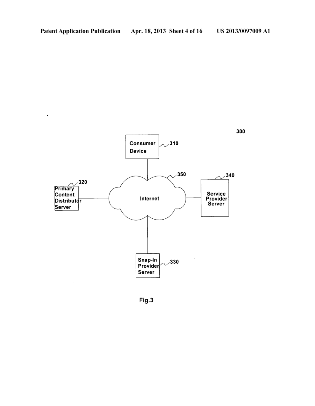 CONTENT DISTRIBUTION SYSTEM AND METHOD - diagram, schematic, and image 05