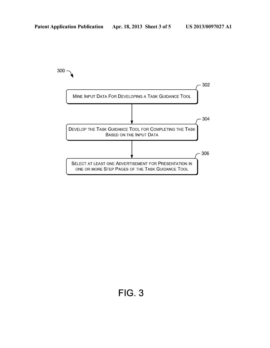 Task-Based Advertisement Delivery - diagram, schematic, and image 04