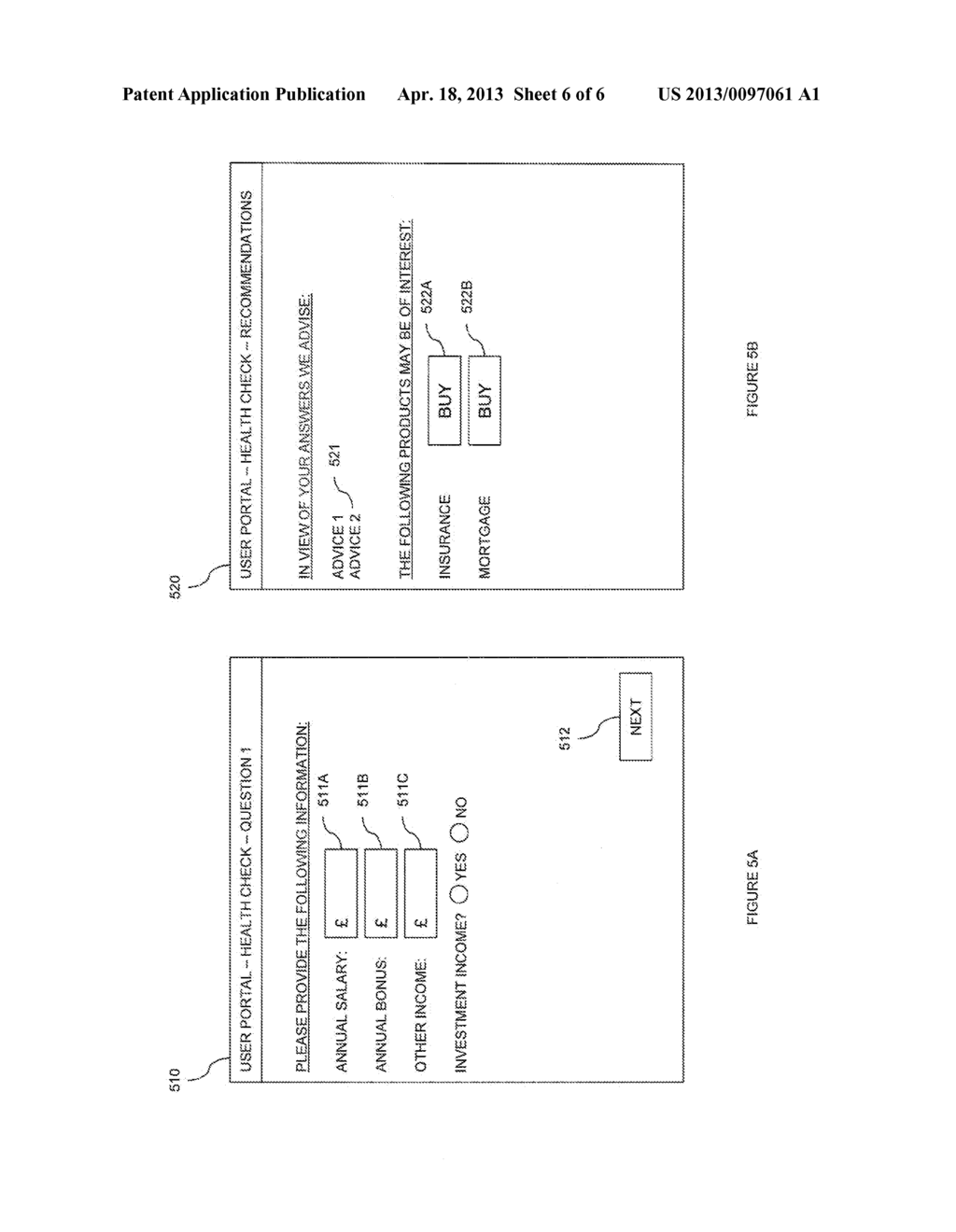 SYSTEM, METHOD AND APPARATUS FOR DYNAMICALLY GENERATING A QUESTION FLOW - diagram, schematic, and image 07