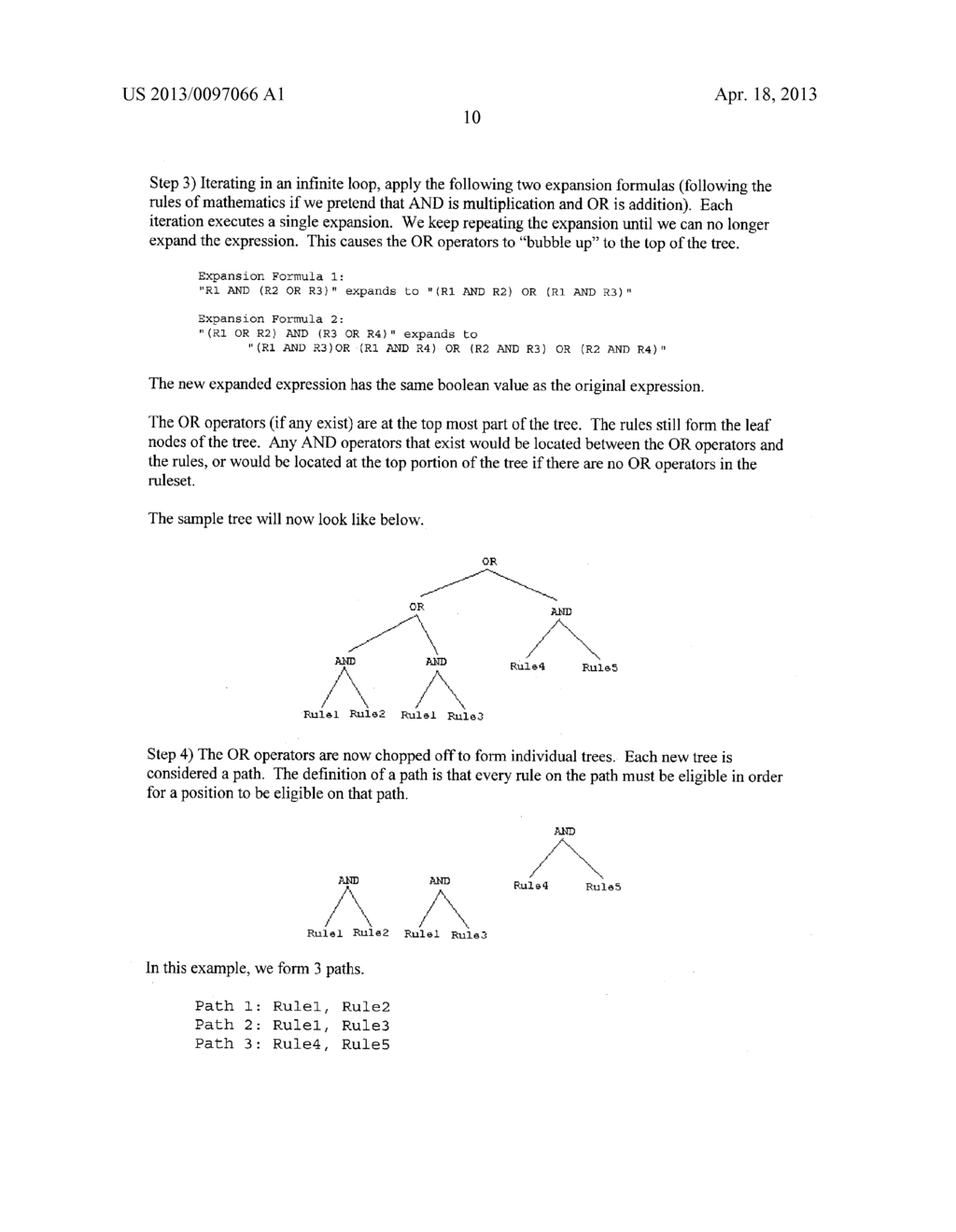 SYSTEM AND METHOD FOR COMPUTER IMPLEMENTED COLLATERAL MANAGEMENT - diagram, schematic, and image 17