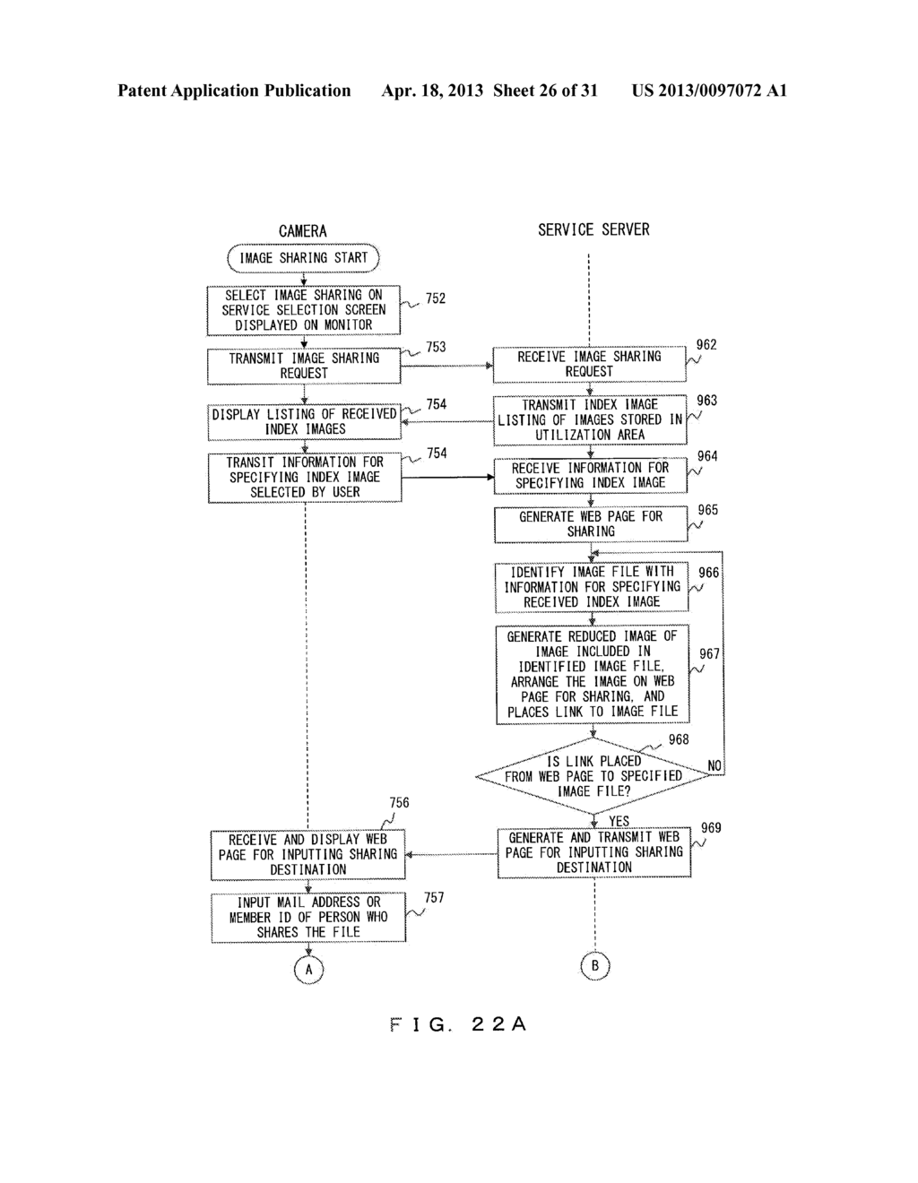 INFORMATION STORAGE DEVICE AND INFORMATION SERVICE SYSTEM - diagram, schematic, and image 27