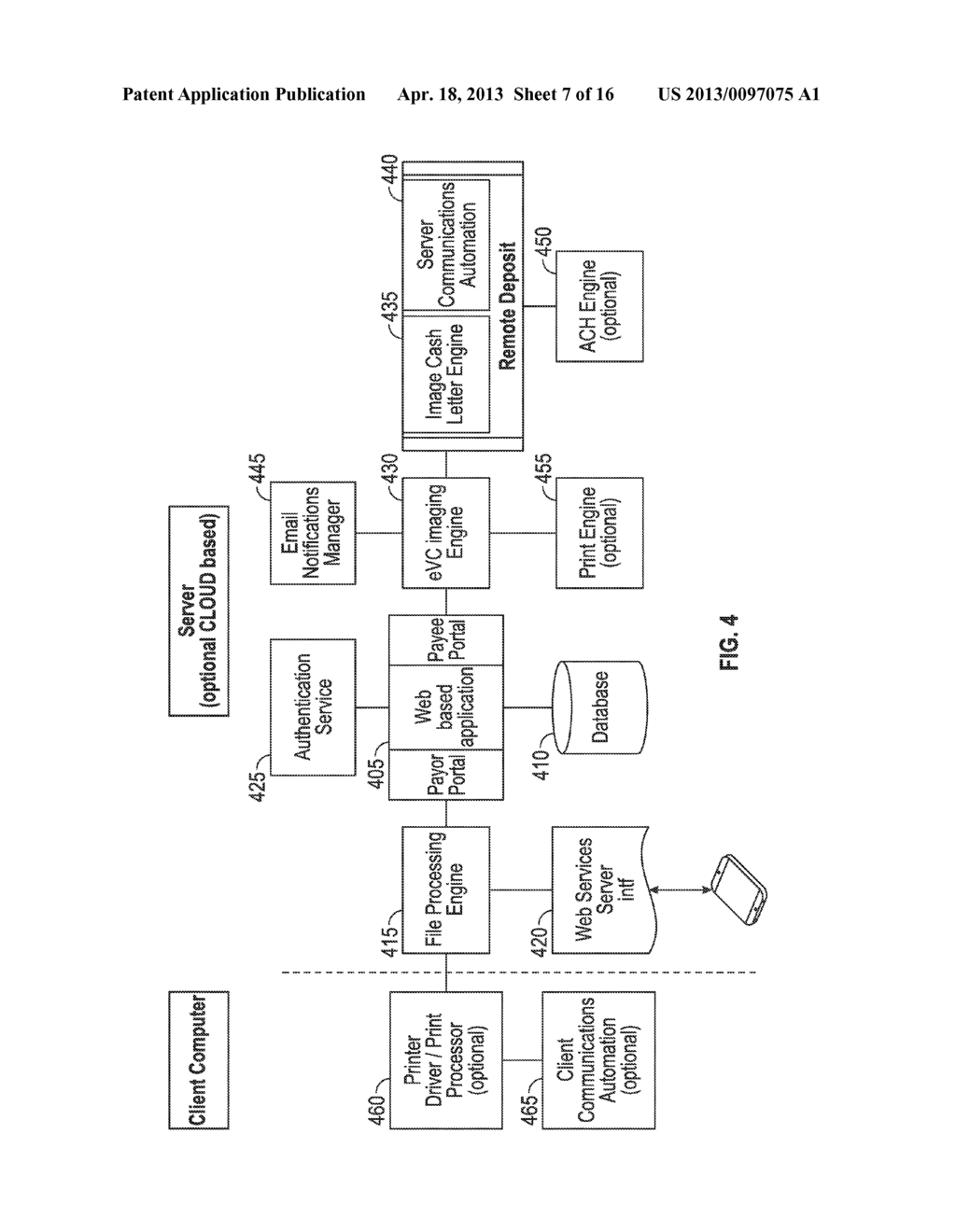 Electronic virtual checks - diagram, schematic, and image 08