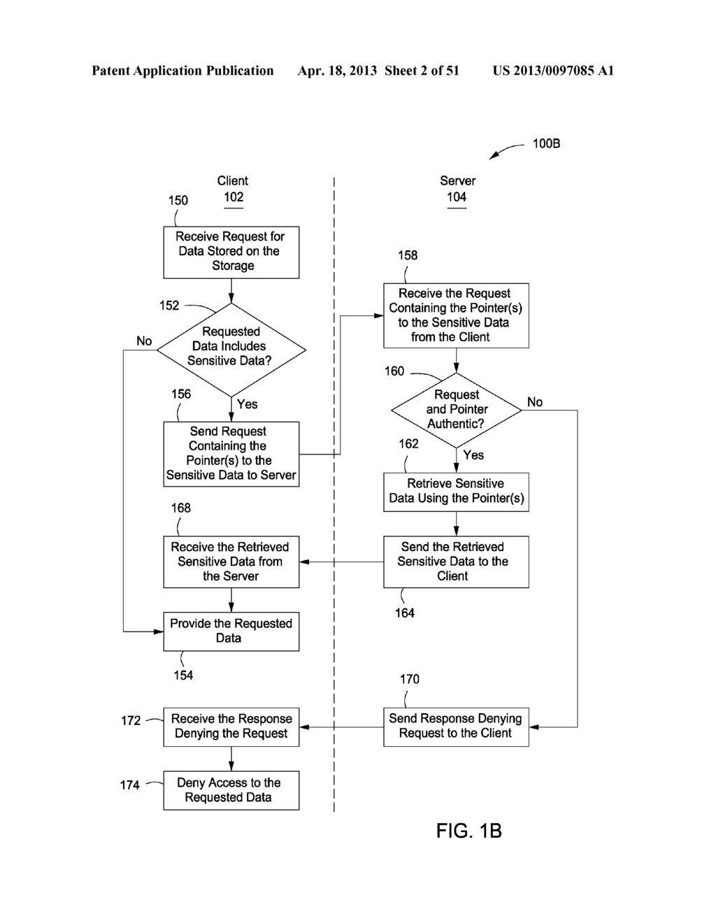 APPARATUS FOR CUSTOMER AUTHENTICATION OF AN ITEM - diagram, schematic, and image 03