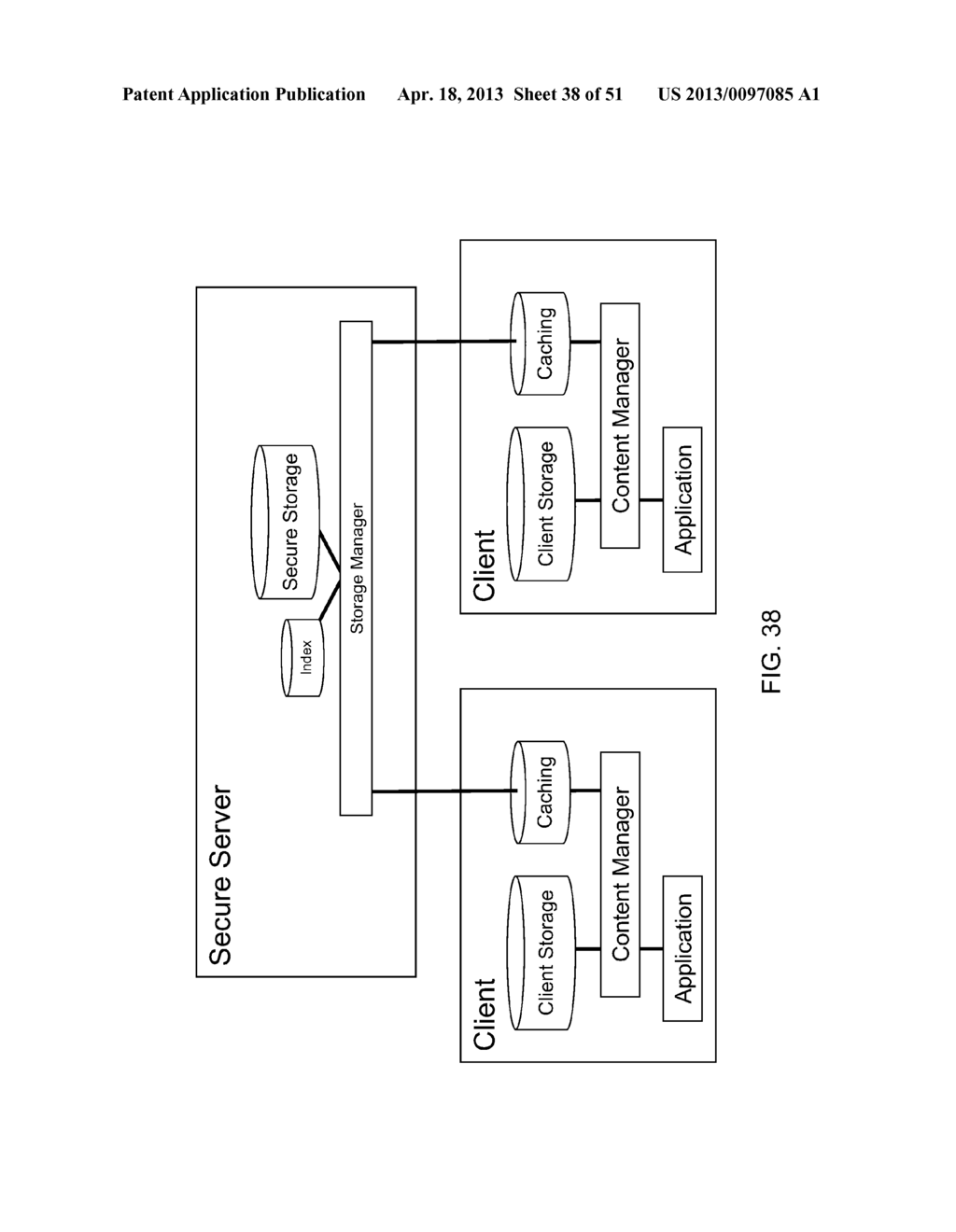 APPARATUS FOR CUSTOMER AUTHENTICATION OF AN ITEM - diagram, schematic, and image 39