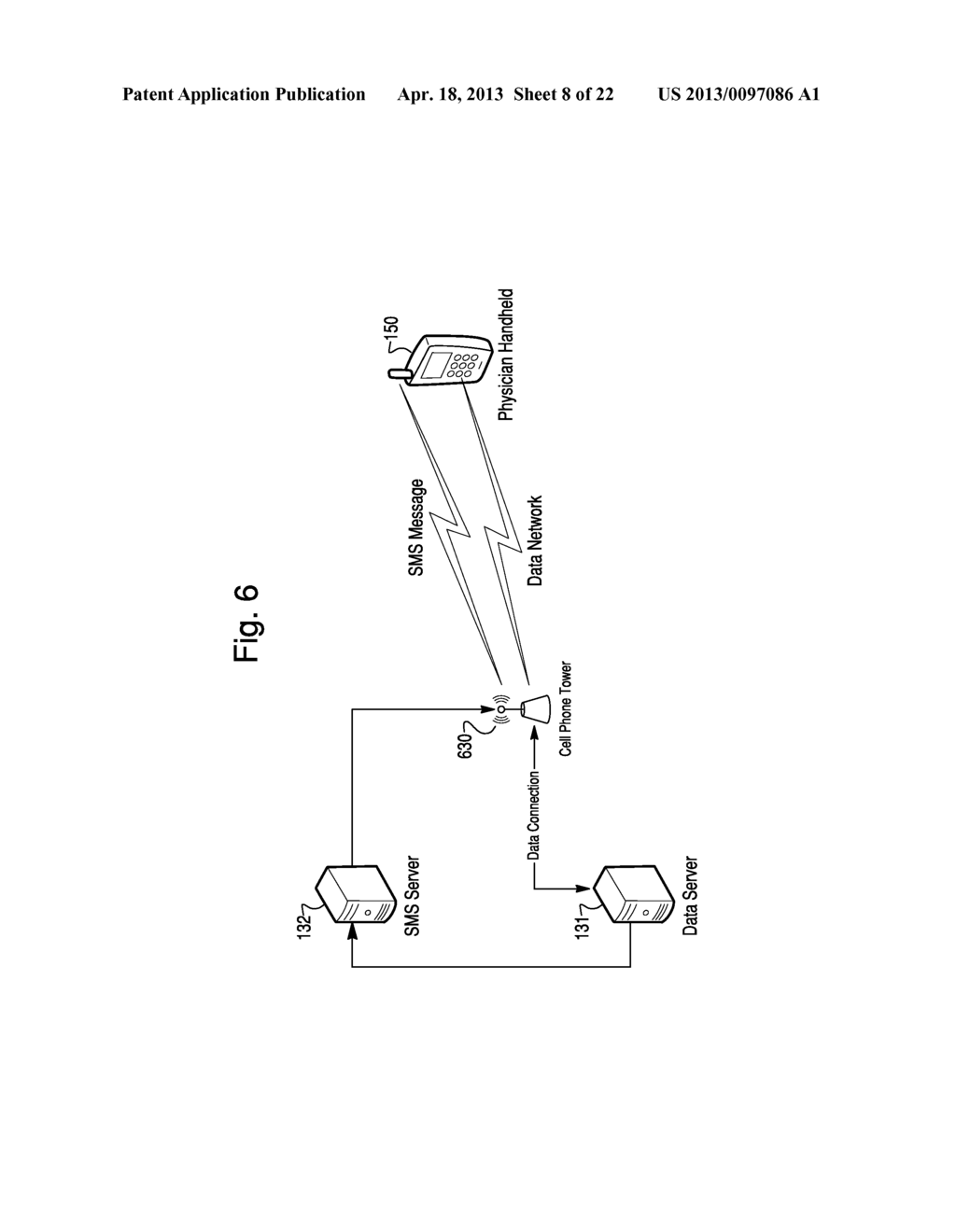 Medical Data Encryption For Communication Over a Vulnerable System - diagram, schematic, and image 09