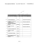 UNCLAIMED PROPERTY METHOD AND SYSTEM diagram and image