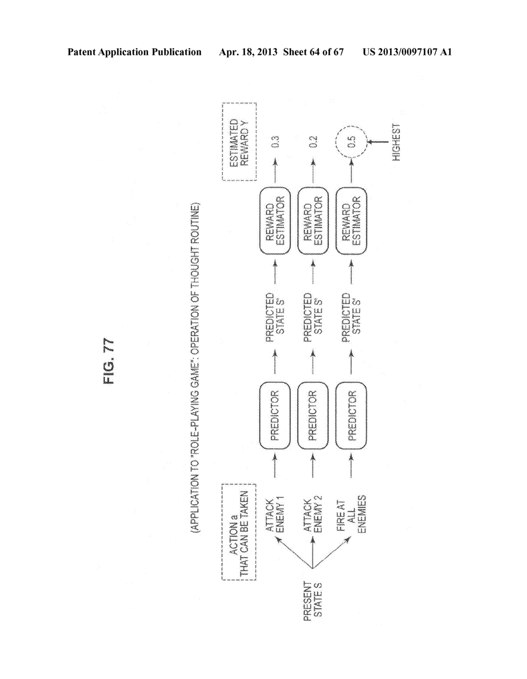 INFORMATION PROCESSING APPARATUS, INFORMATION PROCESSING METHOD, AND     PROGRAM - diagram, schematic, and image 65