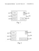 INTERACTIVE MEDIA CARD diagram and image