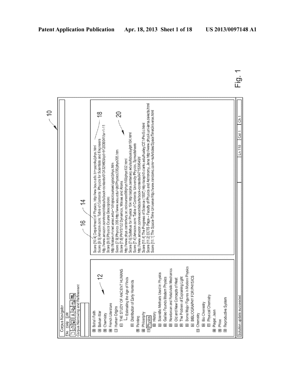 METHODS AND SYSTEMS FOR MODIFYING SEARCH ENGINE RANKINGS OF WEB PAGES - diagram, schematic, and image 02