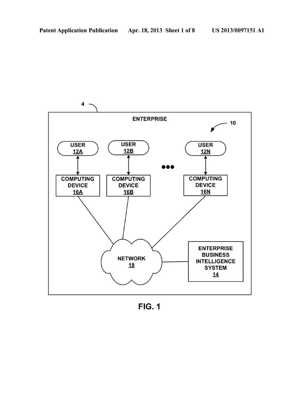 TRANSFORMATION OF COMPLEX DATA SOURCE RESULT SETS TO NORMALIZED SETS FOR     MANIPULATION AND PRESENTATION - diagram, schematic, and image 02