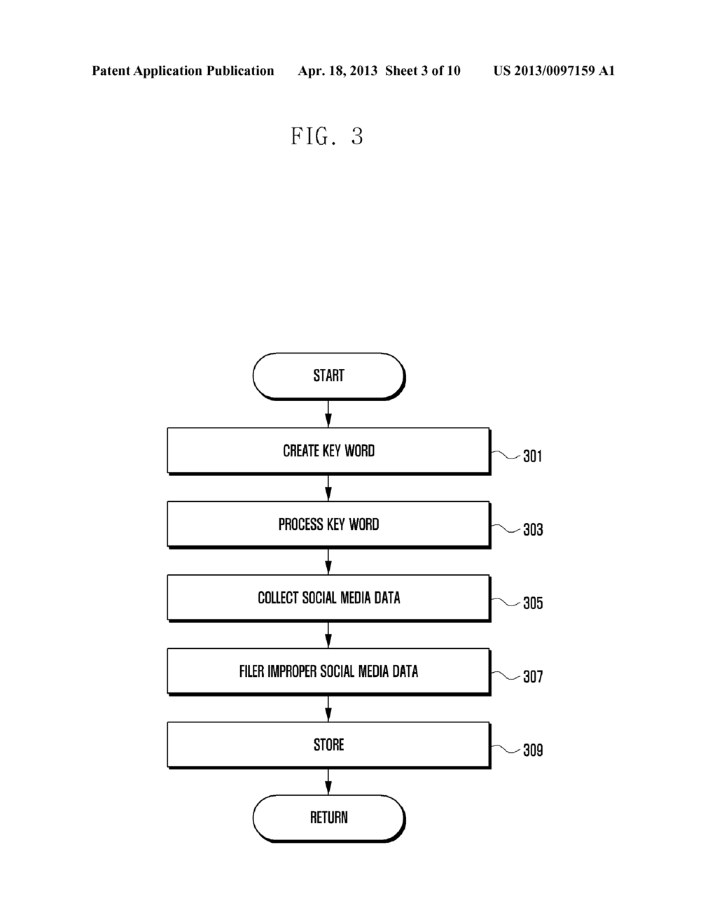 SYSTEM AND METHOD FOR PROVIDING INFORMATION REGARDING CONTENT - diagram, schematic, and image 04