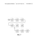 Method and system for creating ordered reading lists from unstructured     document sets diagram and image