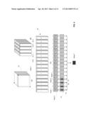 APPARATUS, SYSTEM AND METHOD FOR THE EFFICIENT STORAGE AND RETRIEVAL OF     3-DIMENSIONALLY ORGANIZED DATA IN CLOUD-BASED COMPUTING ARCHITECTURES diagram and image