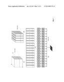 APPARATUS, SYSTEM AND METHOD FOR THE EFFICIENT STORAGE AND RETRIEVAL OF     3-DIMENSIONALLY ORGANIZED DATA IN CLOUD-BASED COMPUTING ARCHITECTURES diagram and image