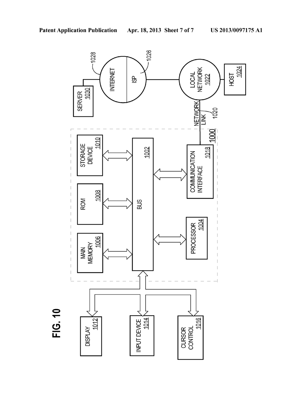 Efficient File Access In A Large Repository Using A Two-Level Cache - diagram, schematic, and image 08