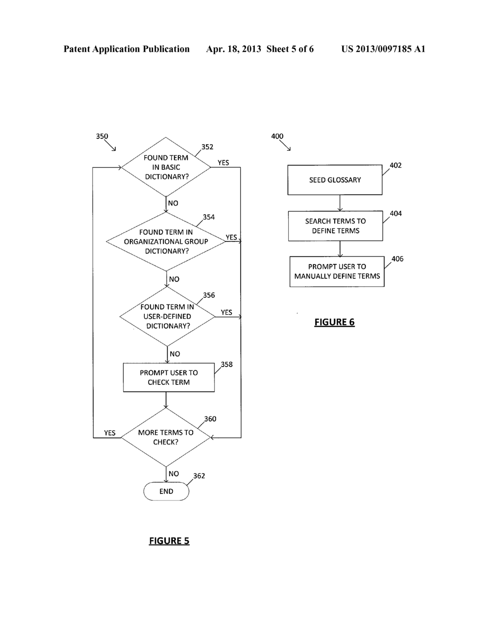 SEARCH INDEX DICTIONARY - diagram, schematic, and image 06