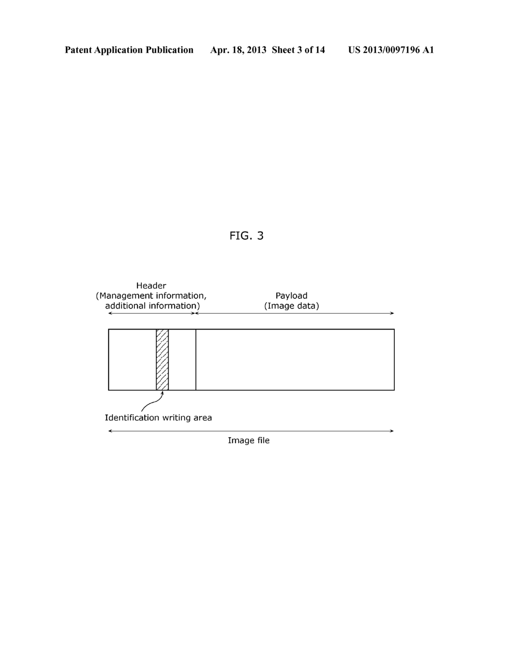 DATA MANAGEMENT DEVICE AND DATA MANAGEMENT METHOD - diagram, schematic, and image 04