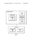 ENCAPSULATION OF MULTIPLICITY AND SPARSITY IN MULTIDIMENSIONAL QUERY     EXECUTION SYSTEMS diagram and image