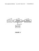 COMPUTER DATABASE WITH ADAPTIVE STORAGE SPACE ARCHITECTURE diagram and image