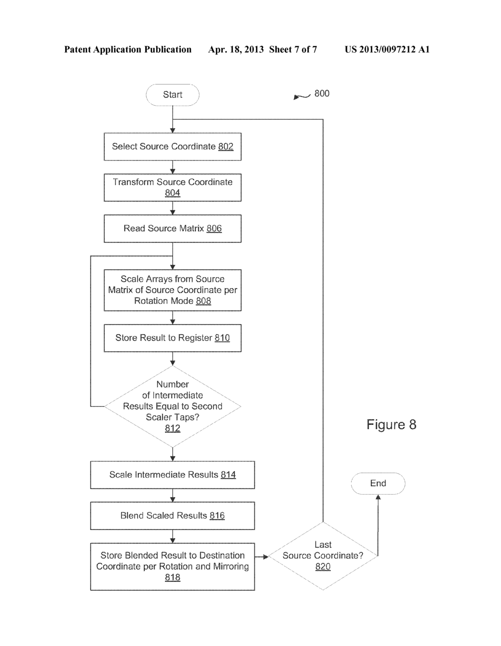 Low Power and Low Memory Single-Pass Multi-Dimensional Digital Filtering - diagram, schematic, and image 08