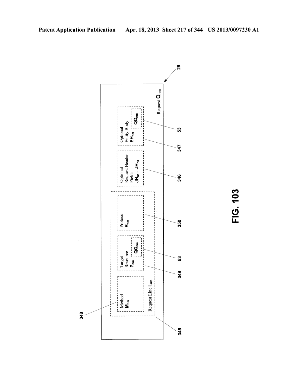 Metasearch Engine for Ordering At Least One Item Returned In Search     Results Using At Least One Query on Multiple Unique Hosts and for     Displaying Advertising - diagram, schematic, and image 218