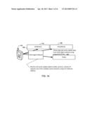 SYSTEM AND APPARATUS FOR POWER EFFICIENT DELIVERY OF SOCIAL NETWORK     UPDATES TO A RECEIVER DEVICE IN A BROADCAST NETWORK diagram and image