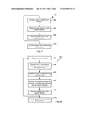 SYSTEM AND APPARATUS FOR POWER EFFICIENT DELIVERY OF SOCIAL NETWORK     UPDATES TO A RECEIVER DEVICE IN A BROADCAST NETWORK diagram and image