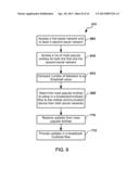 SYSTEM AND APPARATUS FOR POWER EFFICIENT DELIVERY OF SOCIAL NETWORK     UPDATES TO A RECEIVER DEVICE IN A BROADCAST NETWORK diagram and image