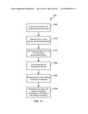 SYSTEM AND APPARATUS FOR POWER EFFICIENT DELIVERY OF SOCIAL NETWORK     UPDATES TO A RECEIVER DEVICE IN A BROADCAST NETWORK diagram and image