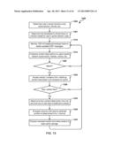 SYSTEM AND APPARATUS FOR POWER EFFICIENT DELIVERY OF SOCIAL NETWORK     UPDATES TO A RECEIVER DEVICE IN A BROADCAST NETWORK diagram and image