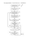 SYSTEM AND APPARATUS FOR POWER EFFICIENT DELIVERY OF SOCIAL NETWORK     UPDATES TO A RECEIVER DEVICE IN A BROADCAST NETWORK diagram and image