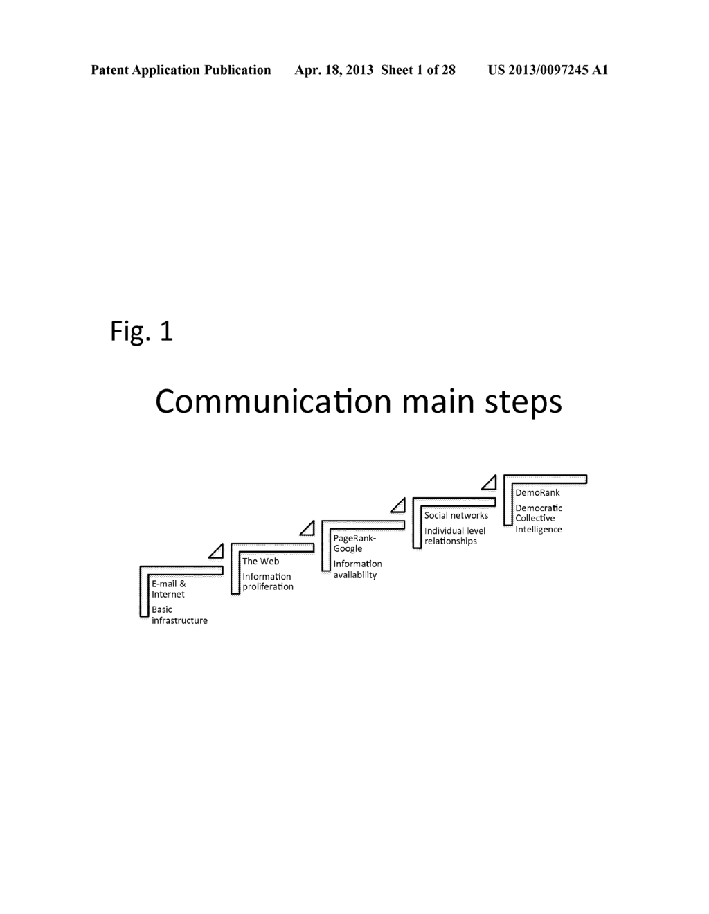 METHOD TO KNOW THE REACTION OF A GROUP RESPECT TO A SET OF ELEMENTS AND     VARIOUS APPLICATIONS OF THIS MODEL - diagram, schematic, and image 02